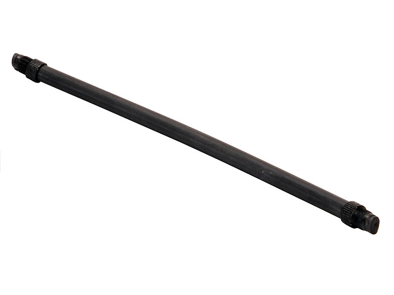 Imersion Gummizug Durchmesser  16 mm Länge 47 cm schwarz 1 Stück für Harpunen